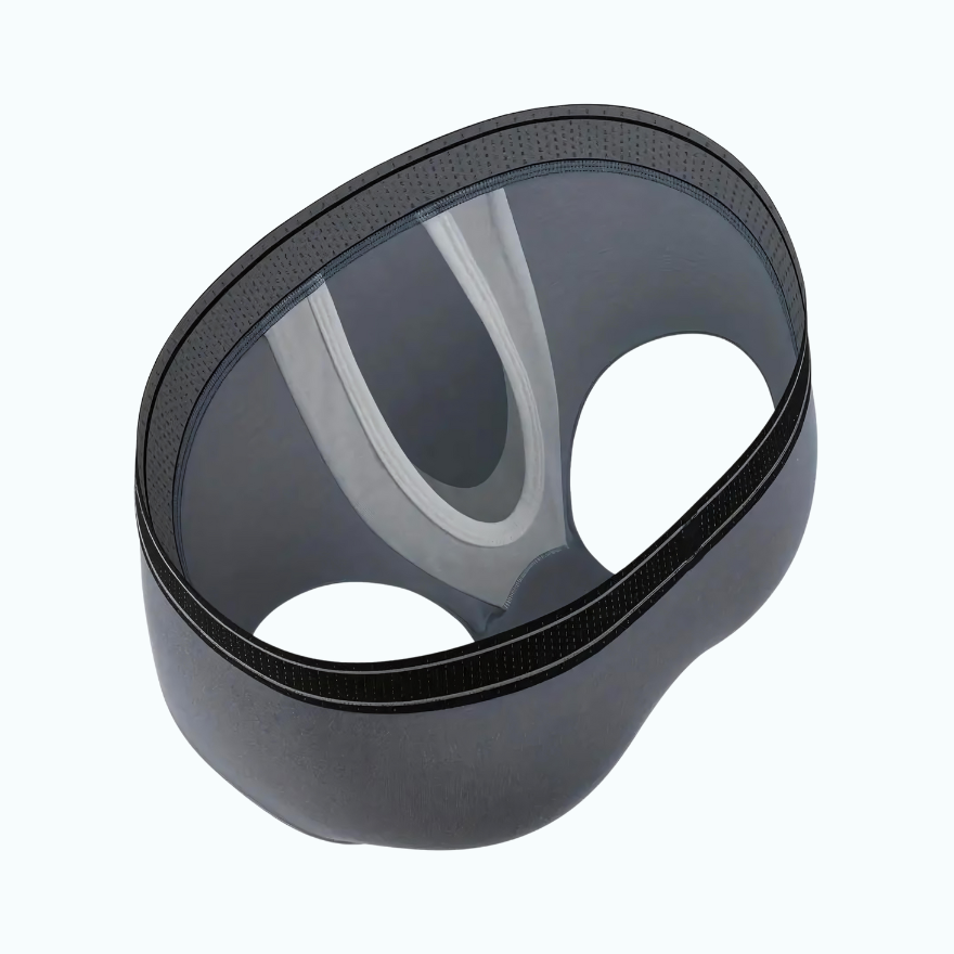 Boxershort Boxhero AirFlow Balls | Bequemer 360° Halt