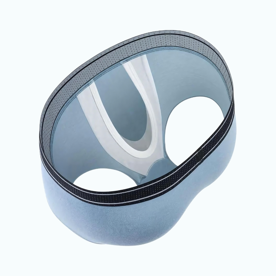 Boxershort Boxhero AirFlow Balls | Bequemer 360° Halt