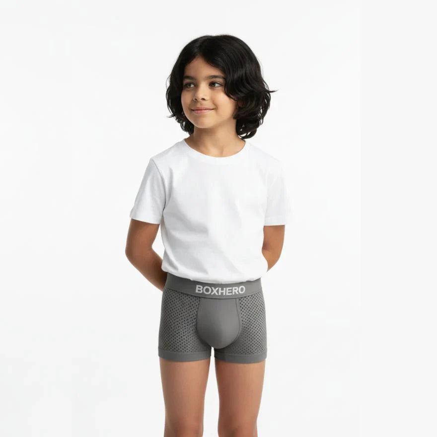 KinderHero Bambus Boxershorts