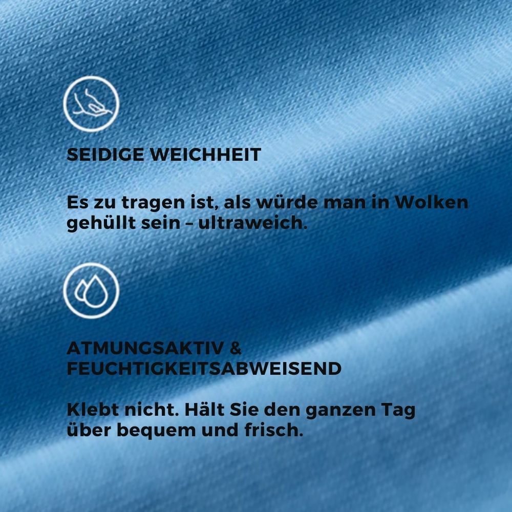 Boxershort Boxhero AirFlow Balls | Bequemer 360° Halt