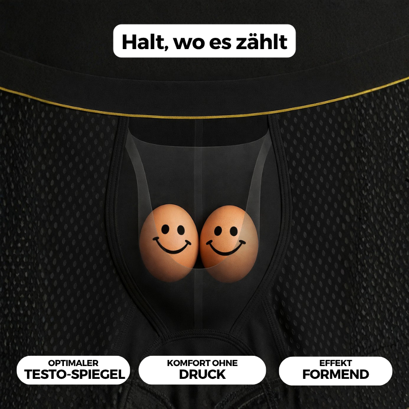 BOXHERO 2.0 AUS BAMBUSFASER – NEU DEFINIERTER KOMFORT FÜR DEN GANZEN TAG