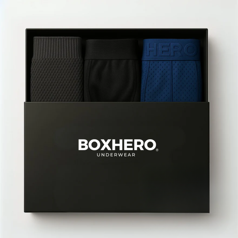 BOXHERO EXKLUSIVE CLUB