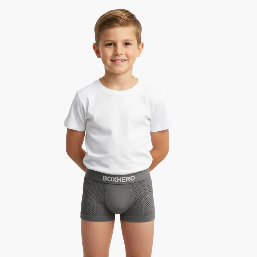 KinderHero Bambus Boxershorts