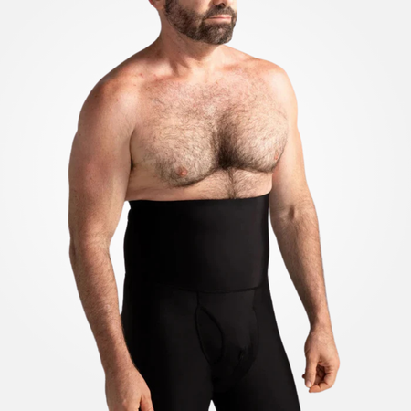 BOXHERO KOMPRESSION BOXERSHORTS