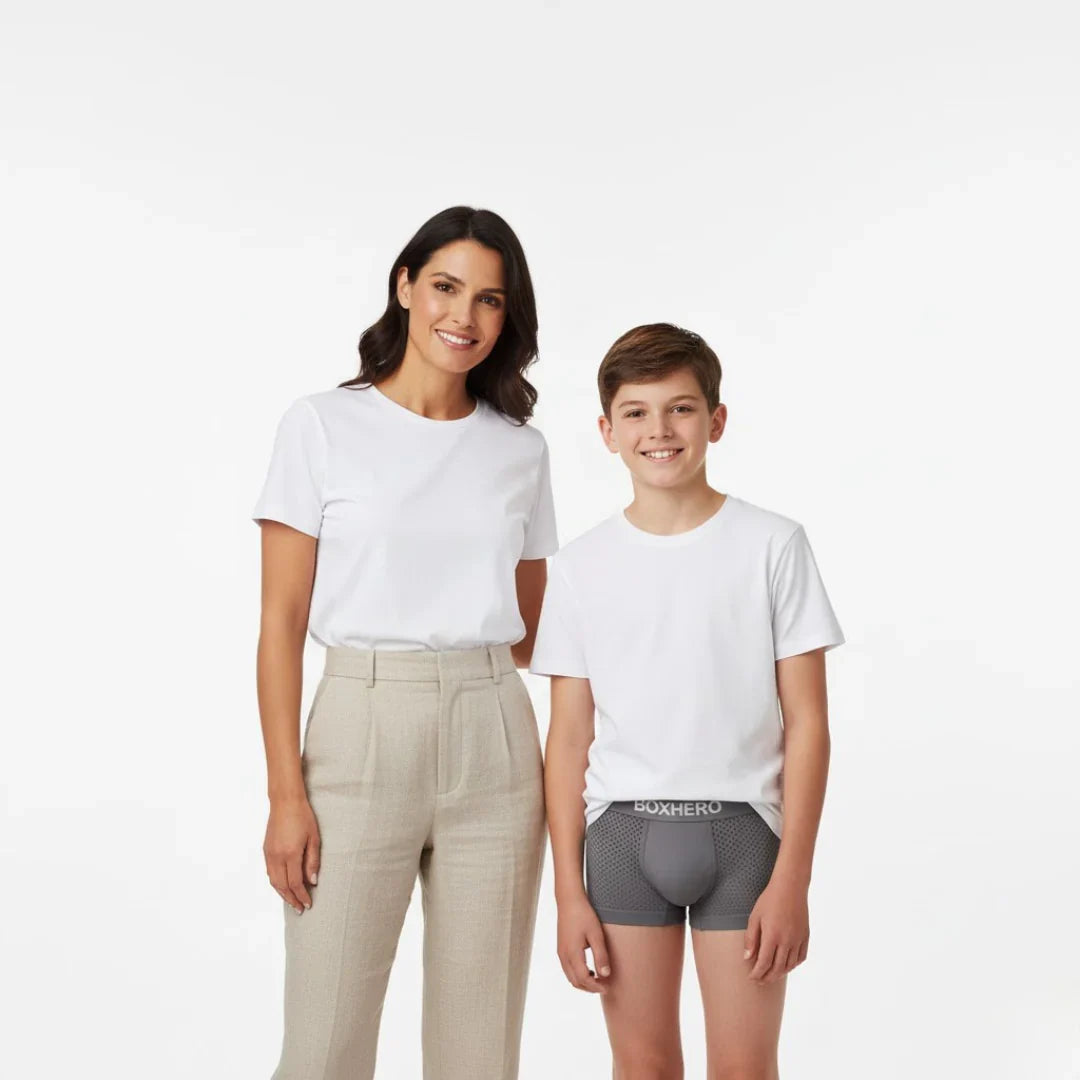 KinderHero Bambus Boxershorts