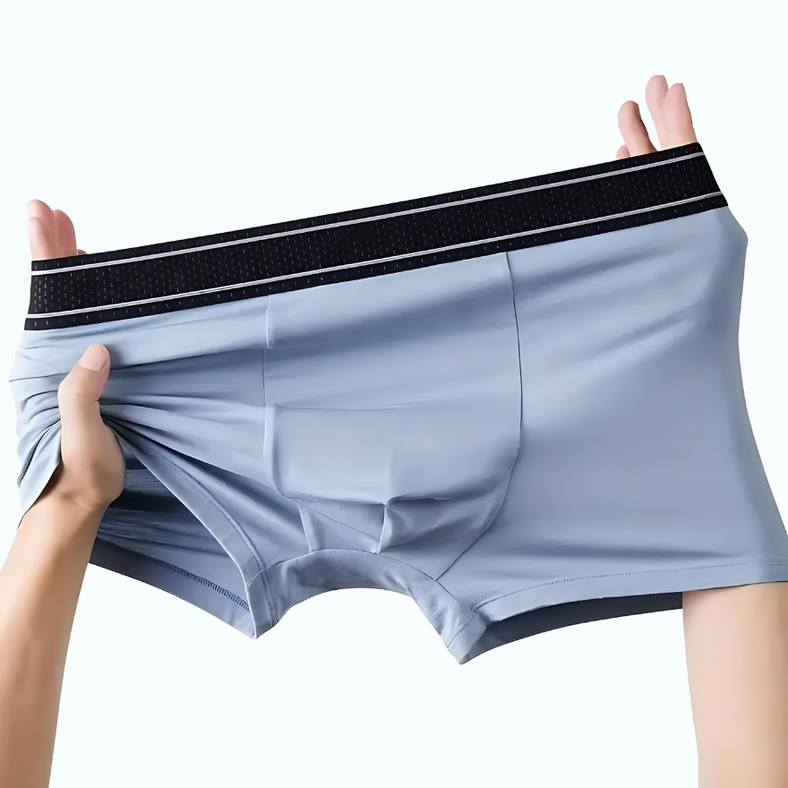 Boxershort Boxhero AirFlow Balls | Bequemer 360° Halt