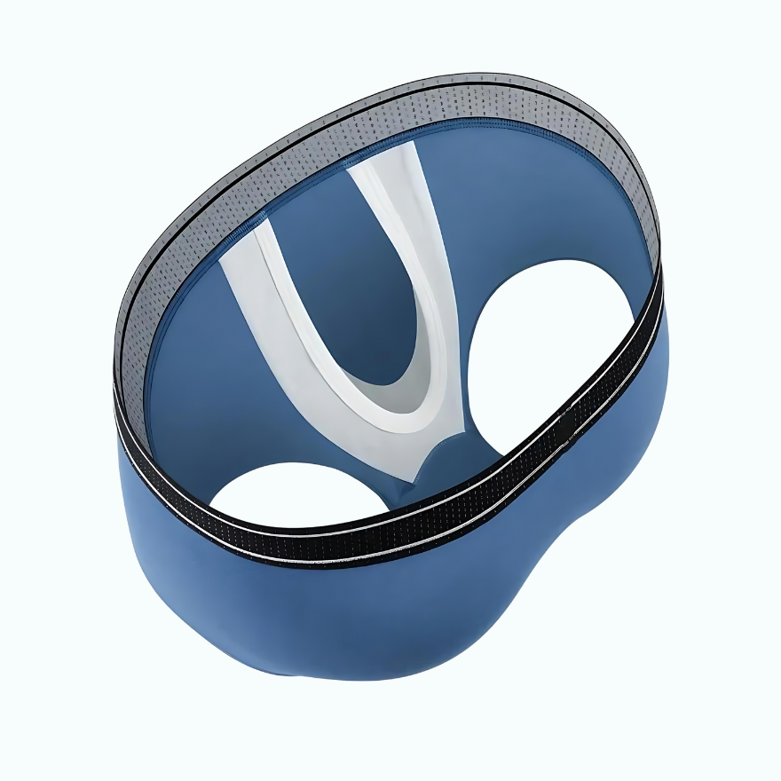Boxershort Boxhero AirFlow Balls | Bequemer 360° Halt