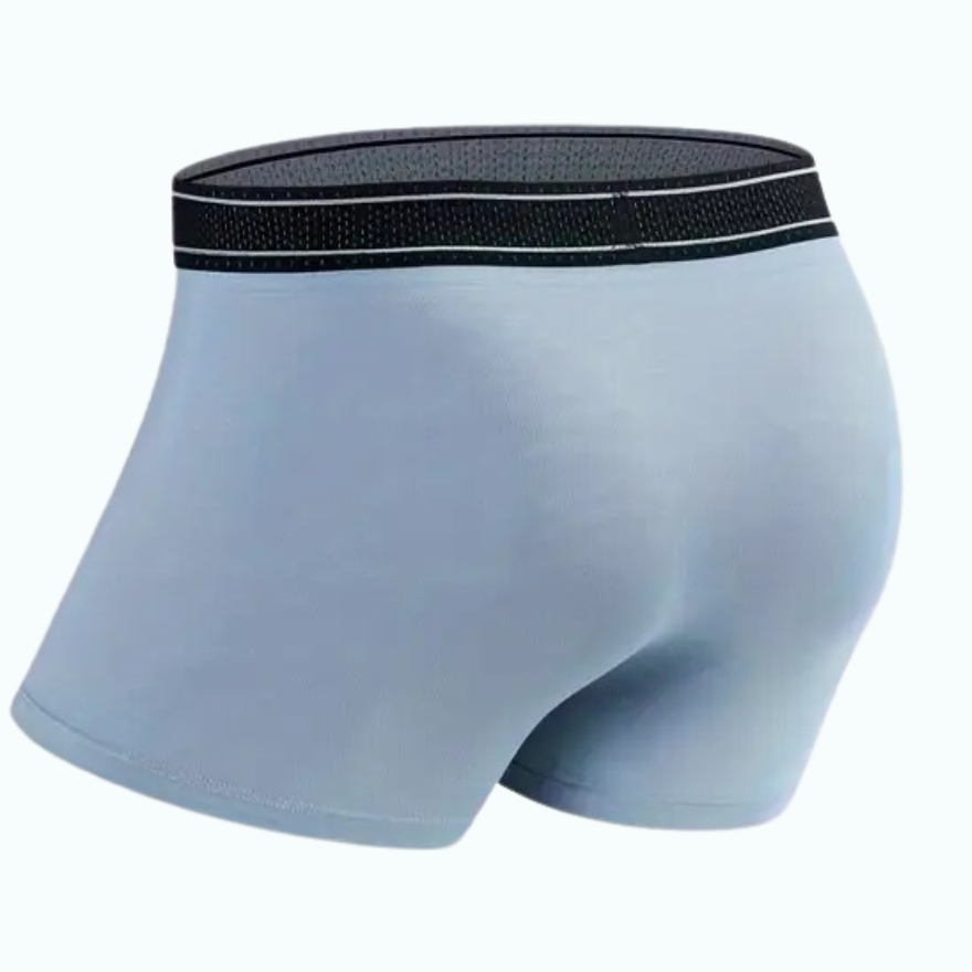Boxershort Boxhero AirFlow Balls | Bequemer 360° Halt