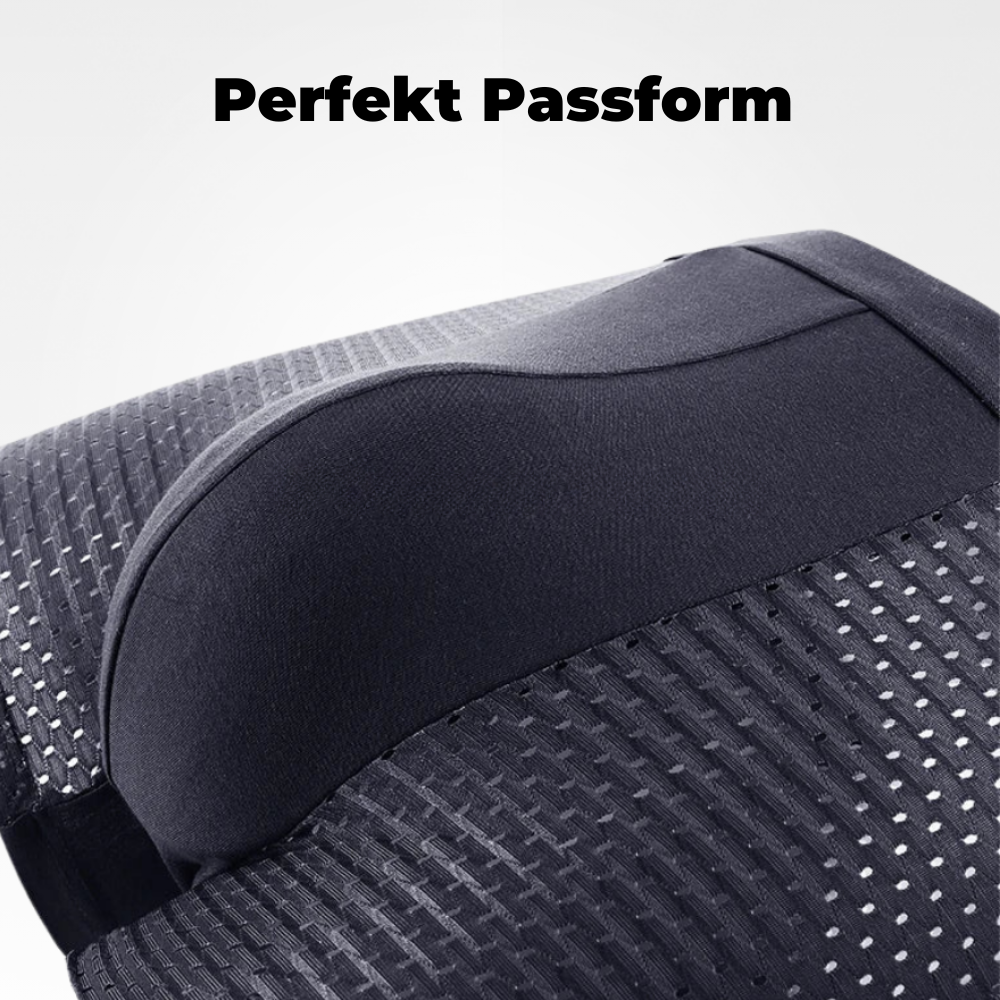BOXER AUS BAMBUS MIT POLSTERUNG BOXHERO