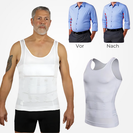 SHAPING TANKTOP BOXHERO