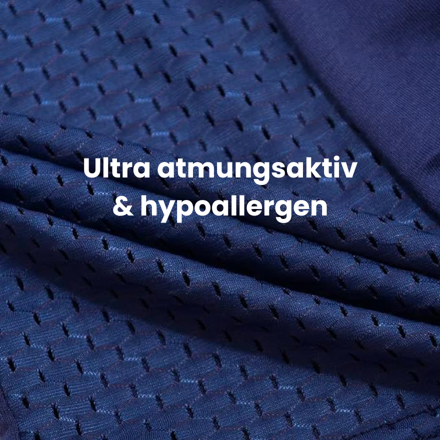 16ER PACK BOXHERO 1.0 BOXER AUS BAMBUSFASERN