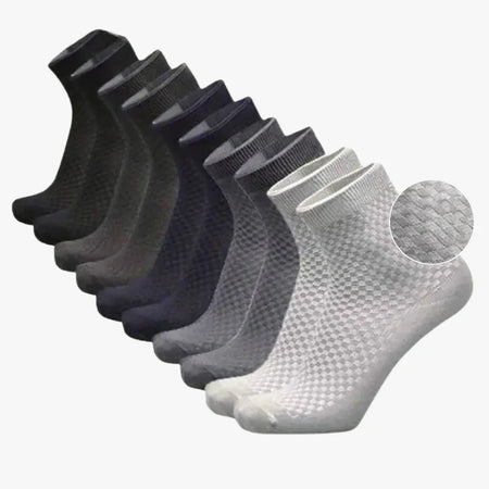 SOCKEN AUS BAMBUSFASERN