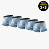 Boxershort Boxhero AirFlow Balls | Bequemer 360° Halt