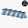 Boxershort Boxhero AirFlow Balls | Bequemer 360° Halt