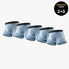 Boxershort Boxhero AirFlow Balls | Bequemer 360° Halt