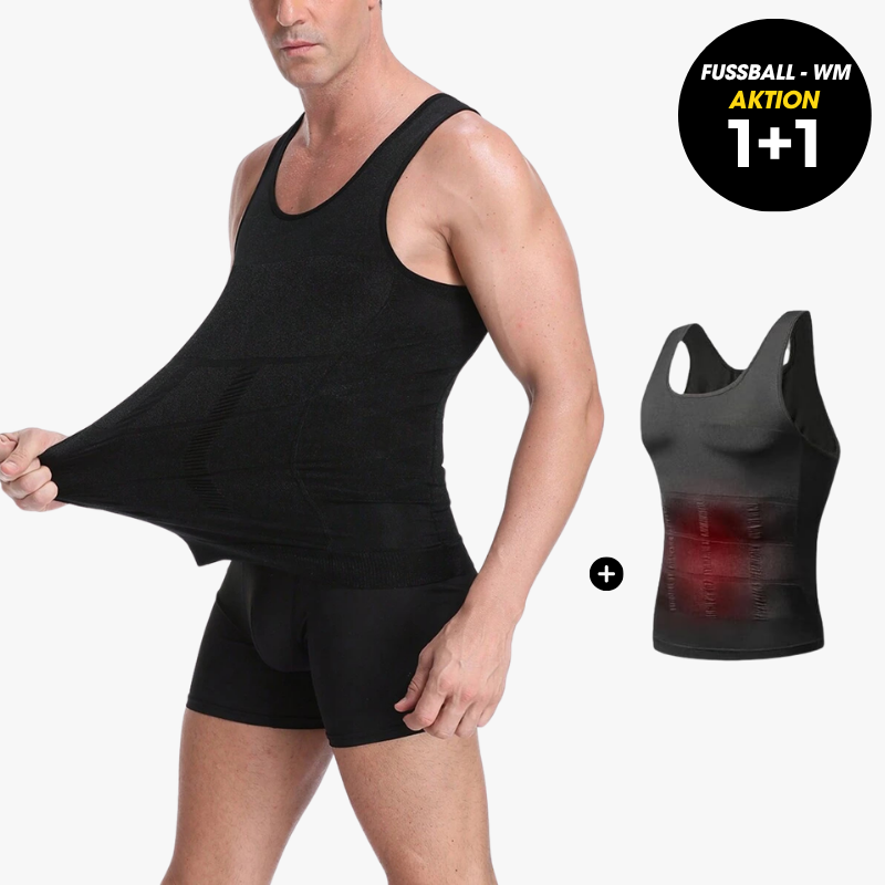 SHAPING TANKTOP BOXHERO