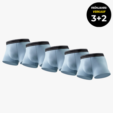 Boxershort Boxhero AirFlow Balls | Bequemer 360° Halt