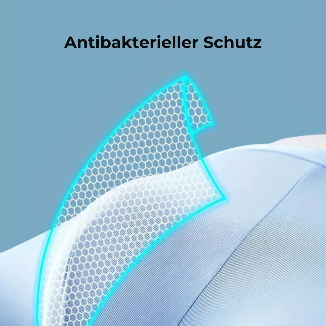 NEUER ULTRA-DÜNNER NAHTLOSER BOXER | BOXHERO