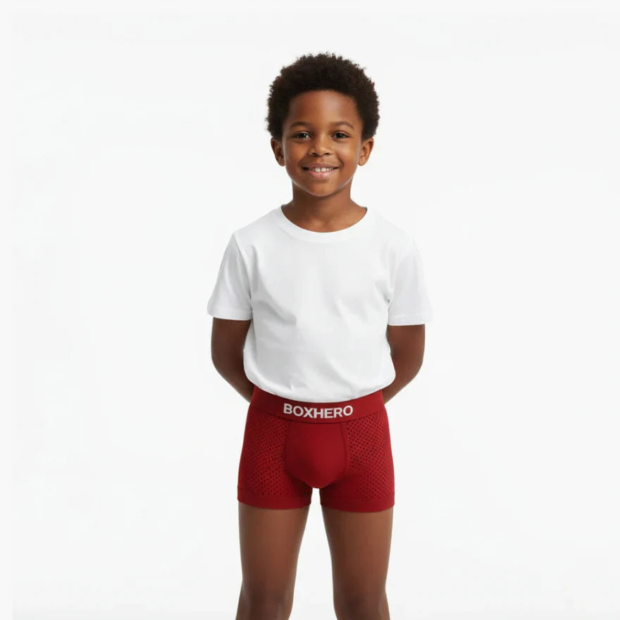 KinderHero Bambus Boxershorts