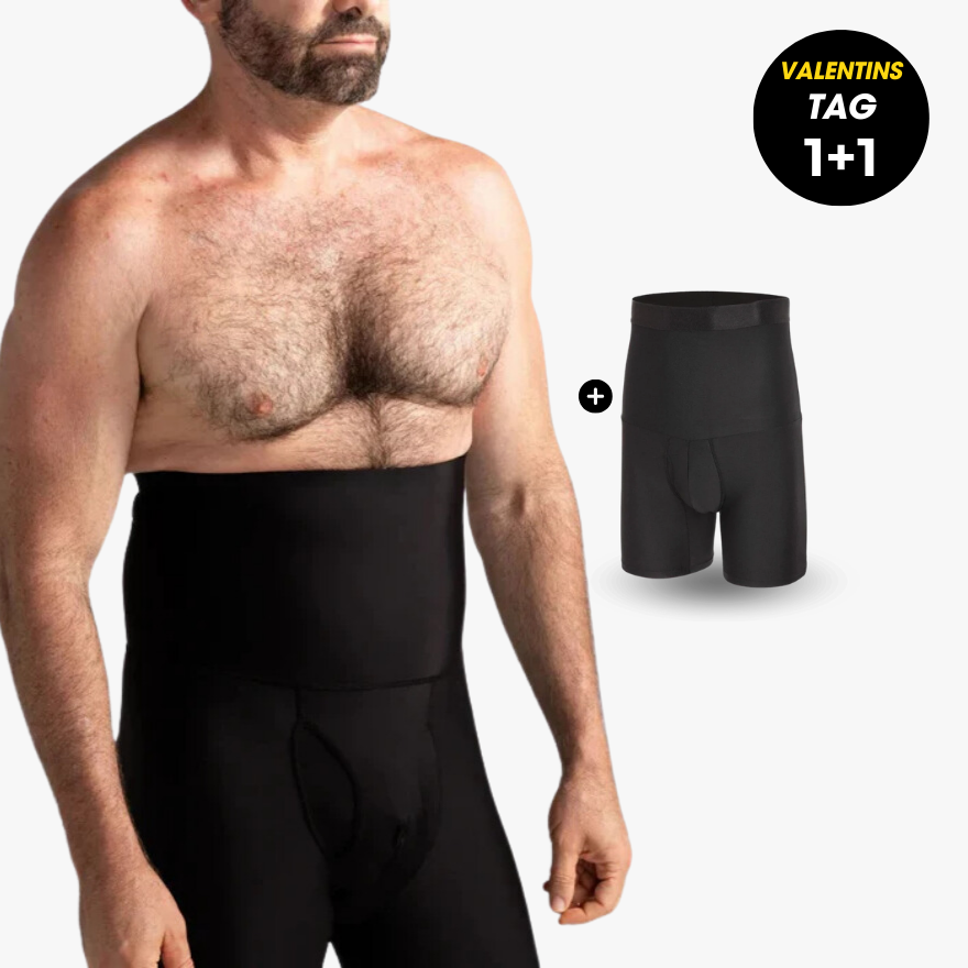 BOXHERO KOMPRESSION BOXERSHORTS