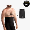 BOXHERO KOMPRESSION BOXERSHORTS