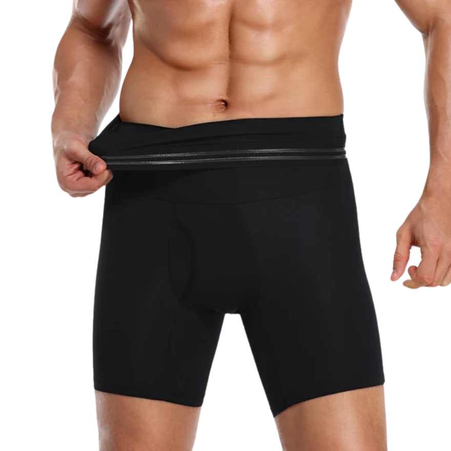 BOXHERO KOMPRESSION BOXERSHORTS