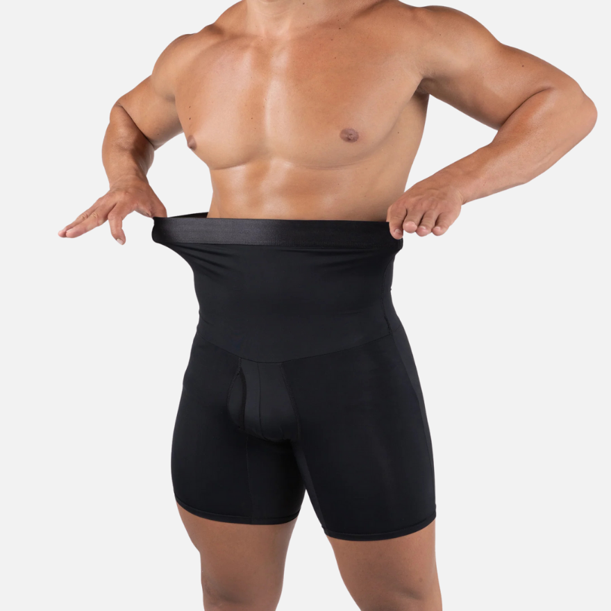 BOXHERO KOMPRESSION BOXERSHORTS